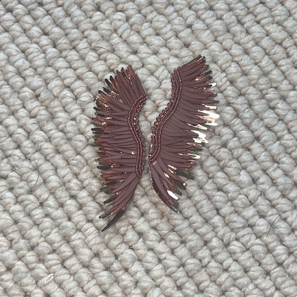 Mignon Gavigan Madeline earrings - Picture 2 of 5